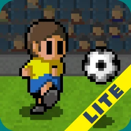 Biểu tượng PORTABLE SOCCER DX Lite